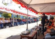 Jambore PKB dan PLKB 2025 Resmi Dibuka, BKKBN Sultra Perkuat Ketahanan Keluarga
