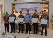 Pertamina Patra Niaga Sulawesi dan BKKBN Sulsel Perkuat Kolaborasi Dukung Program Taman Asuh Sayang Anak