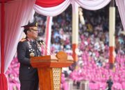 Wakapolri Komjen Dedi Prasetyo Raih Penghargaan Kepemimpinan Publik dari Fakultas Hukum Universitas Brawijaya