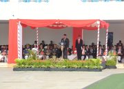 Pemkot Kendari Gelar Upacara Peringatan Hari Pahlawan 2025