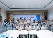 Harwan Muldidarmawan Tekankan Kepatuhan dan Integritas sebagai Pilar Kinerja Jasa Raharja di Kanwil Sulselbar