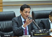Komisi III DPR Apresiasi Polri Ungkap Kasus Penculikan Balita Bilqis