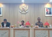 Seminar Nasional Jurnalistik, Kabid Humas Polda Sultra Bawakan Materi Membangun Jurnalisme Modern Yang Responsif dan Humanis