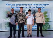 BPJS Ketenagakerjaan Tegaskan Dukung Program 10.000 Hunian Pekerja Indonesia