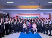 46 Finalis Masuki Tahap Karantina Pemilihan Duta GenRe Sulawesi Tenggara 2025