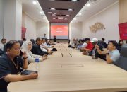 Belajar dari Singapura, Wali Kota Kendari Perkuat Arah Smart City Berkelanjutan