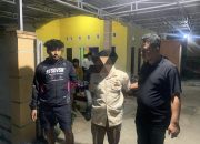 Resmob Polda Sultra Gerak Cepat Amankan Pelaku Penganiayaan Anggota Polri di Kota Kendari