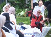 Melalui Program JR Pelita, Jasa Raharja Dorong Kemandirian Keluarga Ahli Waris Korban Kecelakaan di Bandung