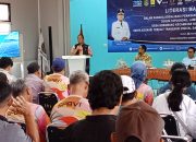 Kolaborasi Tingkatkan Keamanan dan Keandalan Sistem Kelistrikan di Sorowako, PT Vale Bersama Pemkab Luwu Timur dan PLN Gelar Sosialisasi