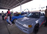 Pertamina Patra Niaga Sulawesi Dorong Kemajuan Otomotif Melalui Dukungan Pertamax Turbo Di Final Kejurnas Drag Race 2025