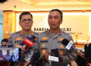 Polri Bentuk Tim Pokja Tindak Lanjuti Putusan MK