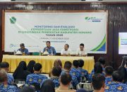 Pemkab Konawe dan BPJS Ketenagakerjaan Perkuat Pengawasan Jaminan Sosial di Sektor Konstruksi