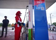 Pertamina Patra Niaga Sulawesi Kembali Hadirkan Layanan SPBU di Barru, Pastikan Standar Pelayanan Terjaga