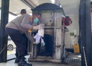 Polda Sultra Musnahkan Sabu 2,4 Kg, Kapolda: Ayo Bersama Perangi Narkoba 