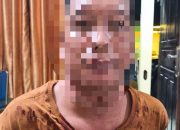 Satreskrim Polres Konawe Amankan Pelaku Penganiayaan Seorang Wanita