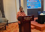 LPPM UHO Gelar Pelatihan Upgrading, Migrasi dan Tata Kelola OJS Tahun 2025