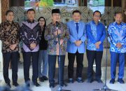 Komisi Reformasi Kepolisian Gelar Dengar Pendapat, Jimly: “Kami Buka Seluas-Luasnya Masukan dari Masyarakat
