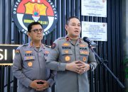 Polri Gelar Apel Kasatwil 2025: Wujudkan Transformasi Polri yang Profesional untuk Masyarakat