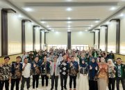 STIE Enam Enam Kendari Targetkan Akreditasi Unggul Lewat ICEMBAES 2025