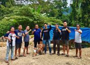 Beraksi di 150 TKP, Buser 77 Polresta Kendari Tangkap Residivis di Morowali