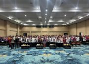 Guru BK Jadi Garda Terdepan: Densus 88 AT Polri dan Disdik DKI Jakarta Bersatu Lawan Kekerasan dan Radikalisme di Sekolah
