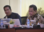 Plt Rektor UHO Buka Kegiatan Orientasi bagi PPPK Lingkup UHO
