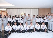 Jasa Raharja Dukung Penguatan Kompetensi SDM Lewat Program Pemagangan Lulusan Perguruan Tinggi Tahun 2025