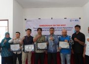 Pertamina Patra Niaga Perkuat Edukasi dan Pengelolaan Pengaduan Publik Bersama Ombudsman Sulawesi Barat