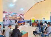 Polda Sultra Gelar “Jumat Curhat” di Kelurahan Anawai, Warga Soroti Maraknya Kekerasan Anak dan Minta Maksimalkan Kinerja Bhabinkamtibmas