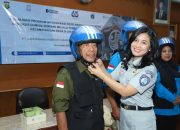 Melayani Sepenuh Hati, Jasa Raharja Perkuat Edukasi Keselamatan dari Lingkungan Korban