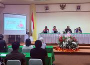 Pertamina Patra Niaga Regional Sulawesi Siagakan Satgas Nataru, Pastikan Ketersediaan Energi di Toraja dan Sekitarnya Aman