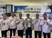 Kolaborasi Kadin, Perbankan dan Pemkot Kendari Perkuat UMKM Lewat Perwali 13 2025