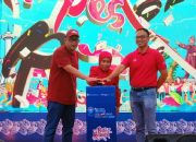 BI Sultra Luncurkan QRIS Jelajah Budaya Indonesia 2025, Dorong Digitalisasi dan Promosi UMKM