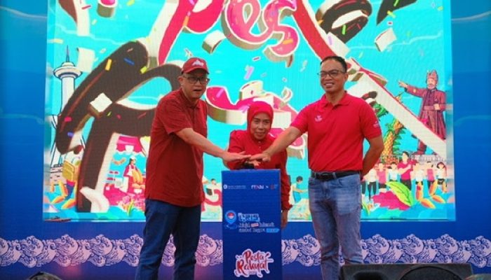 BI Sultra Luncurkan QRIS Jelajah Budaya Indonesia 2025, Dorong Digitalisasi dan Promosi UMKM