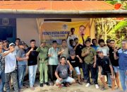 Anggota DPRD Kendari Muhammad Maulana Ali Syaputra Serap Aspirasi Warga Mandonga dan Alolama 