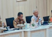 Pemkot Kendari Gelar Rapat Siaga Hadapi Cuaca Ekstrem Hidrometeorologi