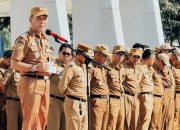 Sambut Penilaian Adipura 2025, Sekda Kota Kendari Imbau Seluruh OPD untuk Berpartisipasi Jaga Kebersihan Lingkungan 