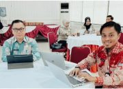 Kepala Bappeda Kendari Ikuti Rakornis Penyusunan Rencana Aksi Kepala Daerah Bersama BPSDM Kemendagri 