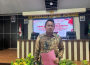 Kejari Konawe Tetapkan Tersangka Tambahan Korupsi Inspektorat Konkep