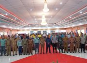Komitmen Bersama untuk Pemberdayaan Tenaga Kerja dan Pengusaha Lokal, PT Vale dan Pemkab Kolaka Sosialisasi Nota Kesepahaman