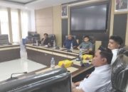 RDP Terkait Kasus di THM Exodus, DPRD Kendari Minta Pengawasan Diperketat