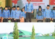 Peringati Hari Pahlawan, Kakanwil Kemenag Sultra : Kehormatan Sejati Bukan pada Posisi yang Dimiliki Tapi Manfaat yang Ditinggalkan