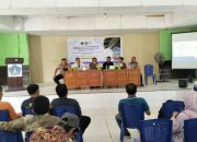 BPN Kendari dan PLN Gelar Sosialisasi Pengadaan Tanah Pembangunan GITET 275 KV Kendari di Kelurahan Watubangga