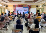 Dari Morowali dan Kolaka, Kontribusi Nyata PT Vale Dorong Penguatan Sektor Kesehatan