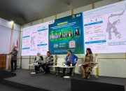 Perkuat Kepemimpinan Nikel Global Indonesia, PT Vale Indonesia dan Huayou Teguhkan Komitmen pada Teknologi Sejalan Iklim di COP30
