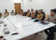 Pemkot Kendari dan Polda Sultra Perkuat Satkamling, Tekankan Partisipasi Warga Jaga Keamanan Kota