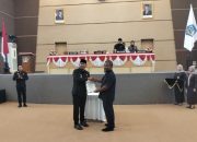 Pemkot dan DPRD Kendari Teken Kesepakatan KUA-PPAS 2026 untuk Pembangunan Berkelanjutan