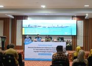 Libatkan Pemangku Kepentingan, PT Vale Paparkan Rencana Strategis Perbarui Dokumen Pasca Tambang untuk Keberlanjutan