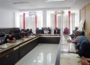Sekretariat DPRD Kendari Sosialisasikan Absensi Face ID, Tingkatkan Disiplin dan Efisiensi Kerja ASN