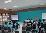 Dorong Daya Saing Generasi Muda, PT Vale Perkuat Literasi Digital Loeha Raya Selaras Agenda Nasional dan Global